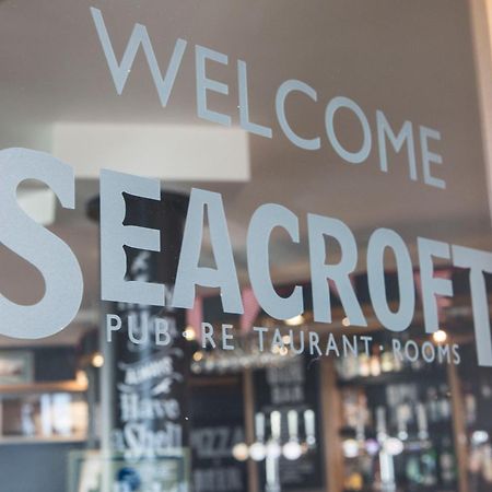 Seacroft Hotel Trearddur Ngoại thất bức ảnh