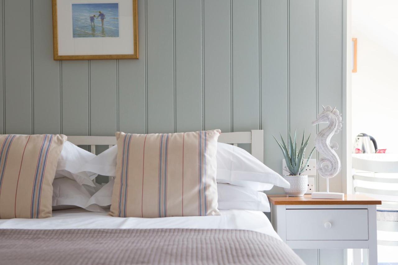Seacroft Hotel Trearddur Ngoại thất bức ảnh
