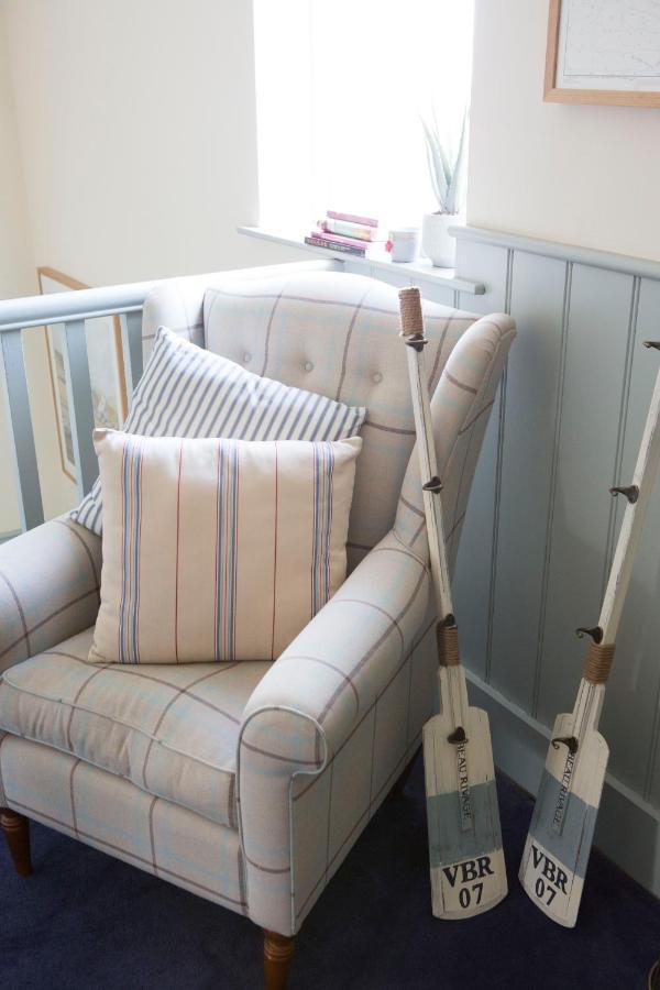 Seacroft Hotel Trearddur Ngoại thất bức ảnh