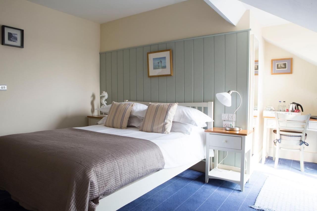 Seacroft Hotel Trearddur Ngoại thất bức ảnh