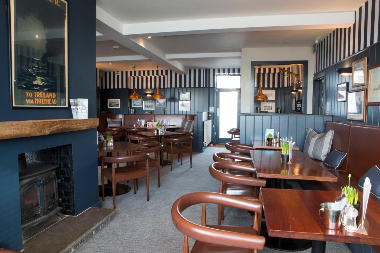 Seacroft Hotel Trearddur Ngoại thất bức ảnh