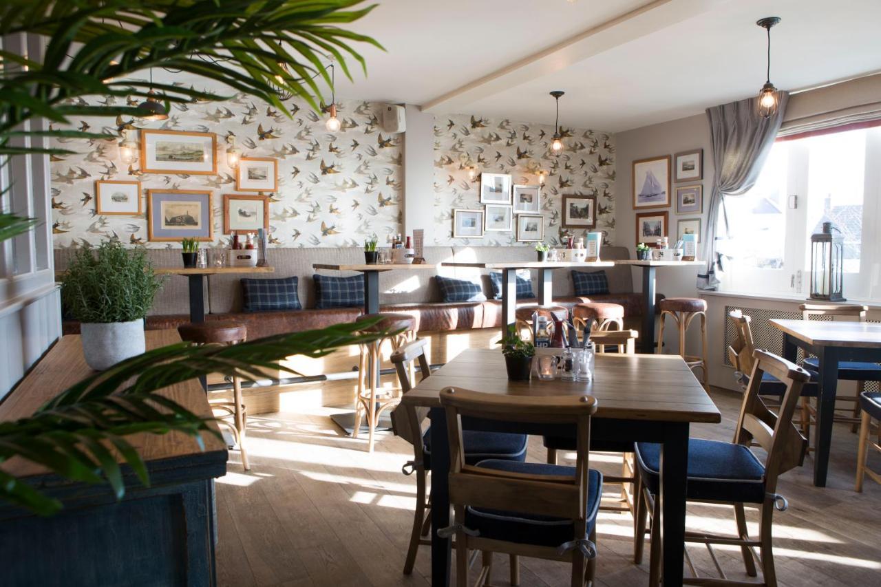 Seacroft Hotel Trearddur Ngoại thất bức ảnh