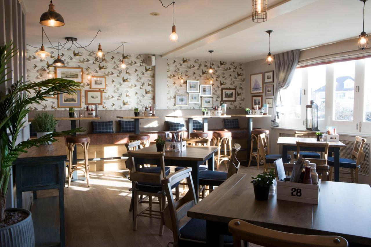 Seacroft Hotel Trearddur Ngoại thất bức ảnh