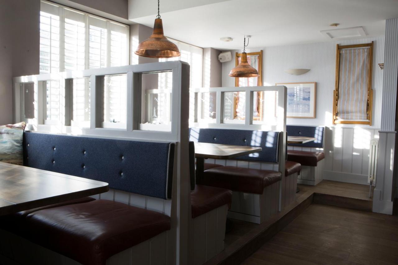 Seacroft Hotel Trearddur Ngoại thất bức ảnh