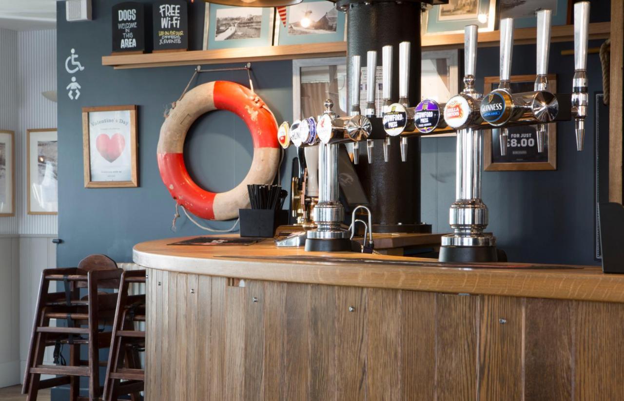 Seacroft Hotel Trearddur Ngoại thất bức ảnh
