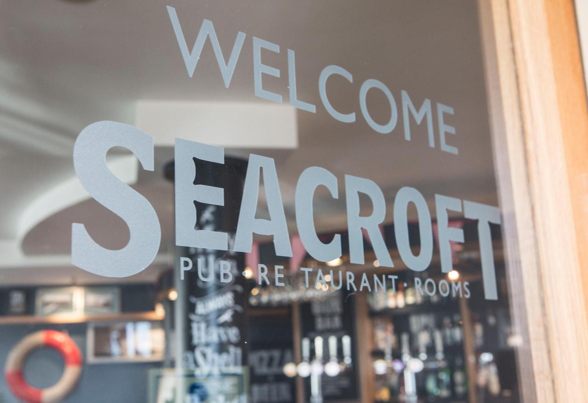 Seacroft Hotel Trearddur Ngoại thất bức ảnh