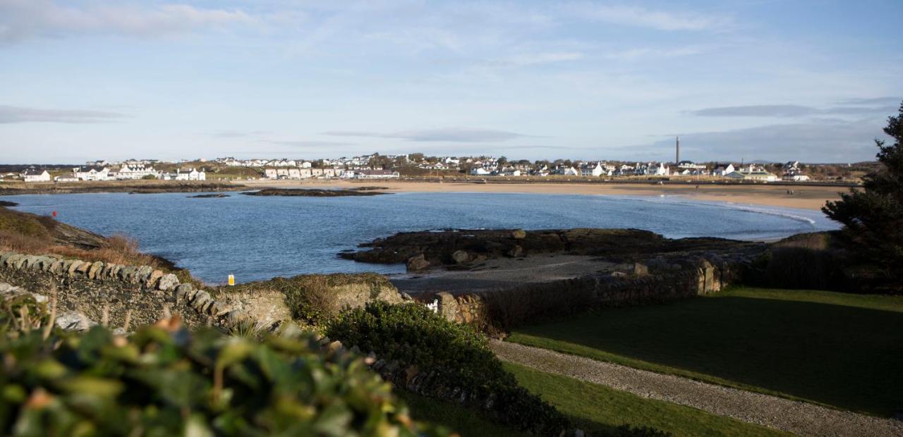 Seacroft Hotel Trearddur Ngoại thất bức ảnh
