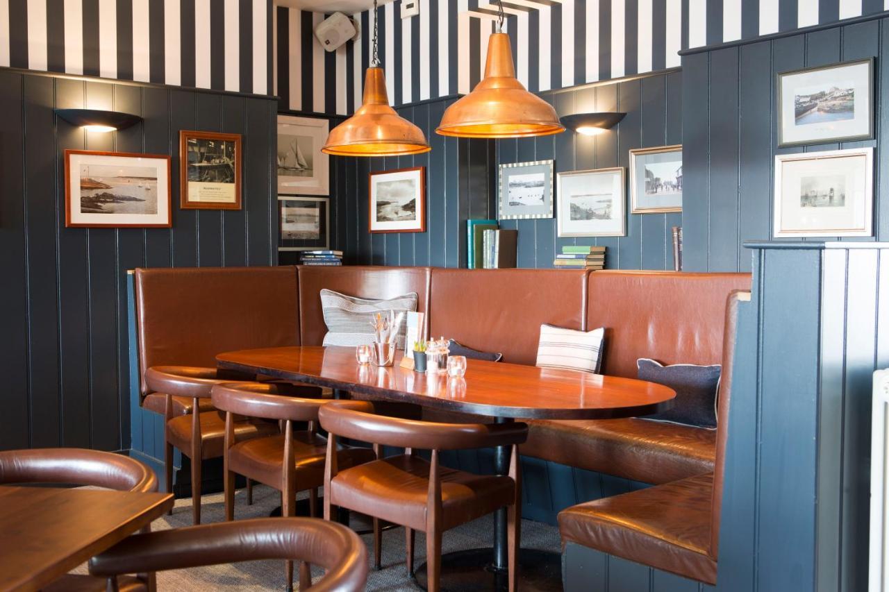 Seacroft Hotel Trearddur Ngoại thất bức ảnh