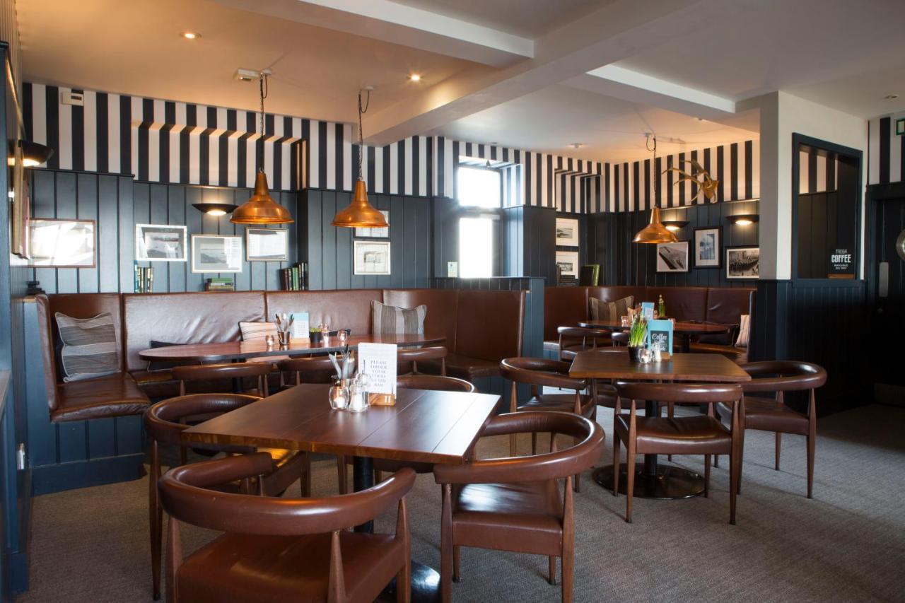 Seacroft Hotel Trearddur Ngoại thất bức ảnh